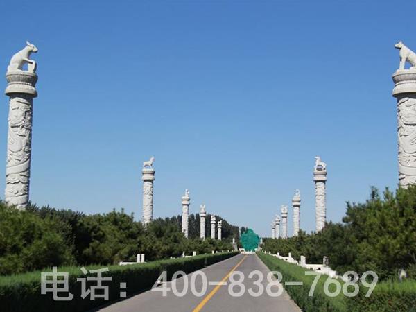 通州极乐园公墓行车路线